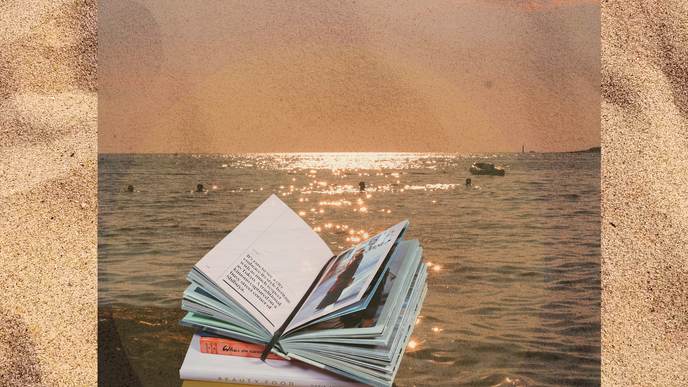 Buchtipps für einen Tag am Meer: Diese 10 Bestseller sind die perfekte Strandlektüre