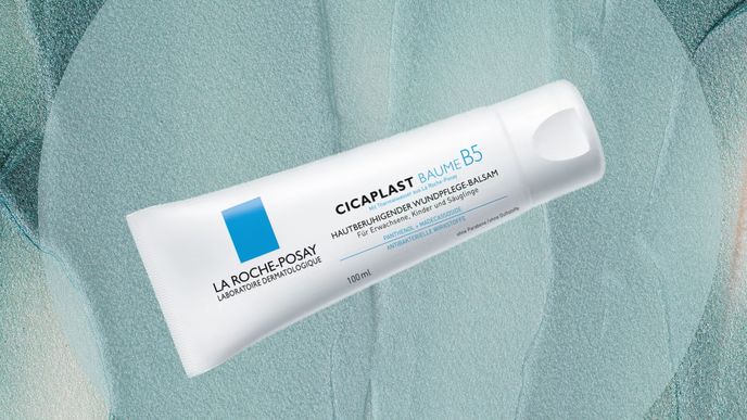 Cicaplast Baume B5 Erfahrung: Schöne Haut über Nacht? Ich habe die virale Creme getestet