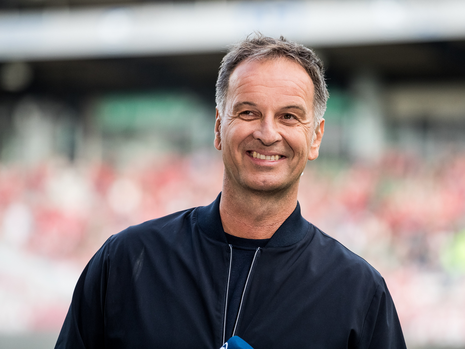 Claus Lufen