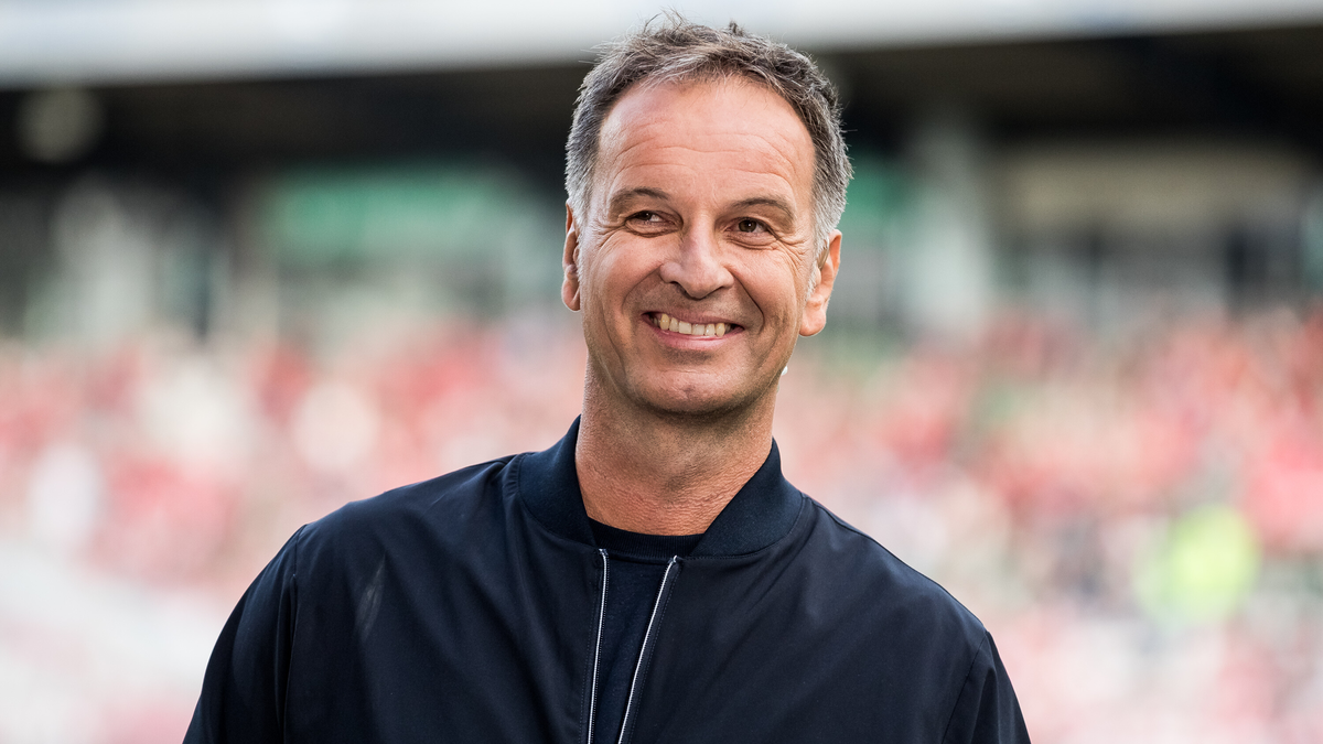 Claus Lufen: Mit dieser berühmten Moderatorin war der Sportreporter verheiratet