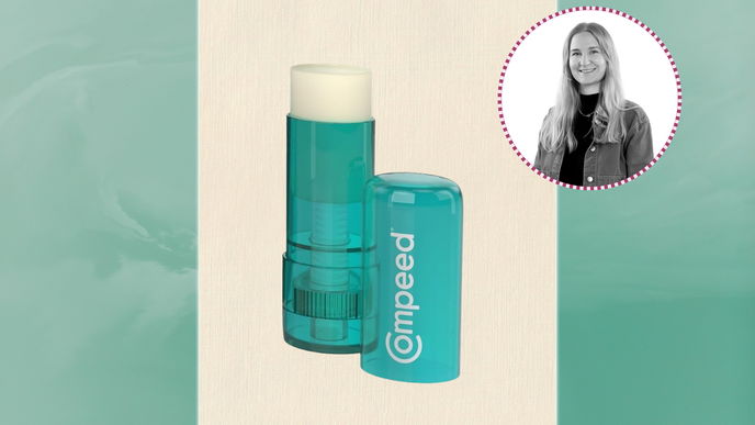 Meine Erfahrung mit dem Compeed Anti-Blasen-Stick: Hält das SOS-Produkt wirklich, was es verspricht?