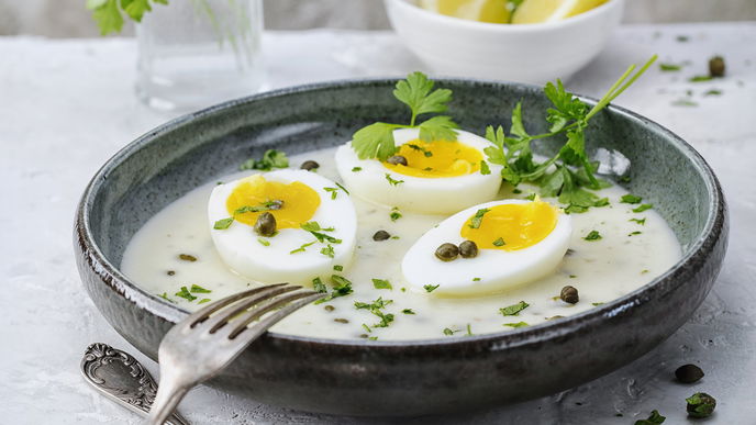 Omas Lieblings-Rezepte für das Mittagessen: Schnelle Leibgerichte, die nach Heimat schmecken