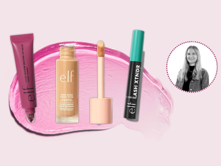 e.l.f. Cosmetics im Redaktionstest