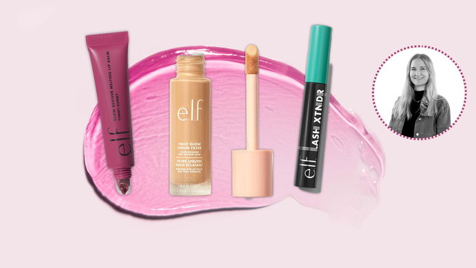 e.l.f. Cosmetics im Redaktionstest: Auf diese 8 (erschwinglichen!) Drogerie-Lieblinge schwöre ich
