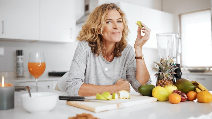 Gesund abnehmen: 12 Tipps, um mit einer Ernährungsumstellung nachhaltig Gewicht zu verlieren