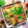 Dolce Vita! Unsere 20 authentischen Rezepte der italienischen Küche schmecken nach Urlaub