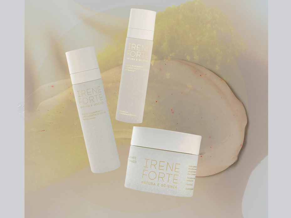 Irene Forte Erfahrung - die Produkte im Test