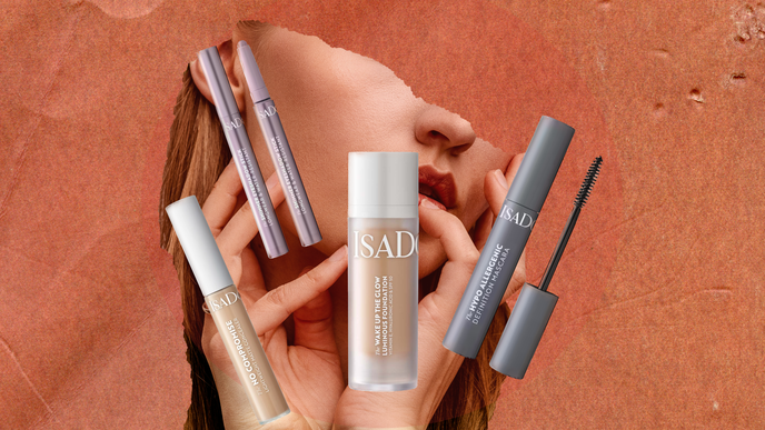 Isadora Erfahrung: Was kann das Make-up der erschwinglichen Beauty Brand aus Schweden?