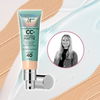 Ich habe die gehypte It Cosmetics CC-Cream getestet und verrate: Ist das Produkt 47 Euro wert? 