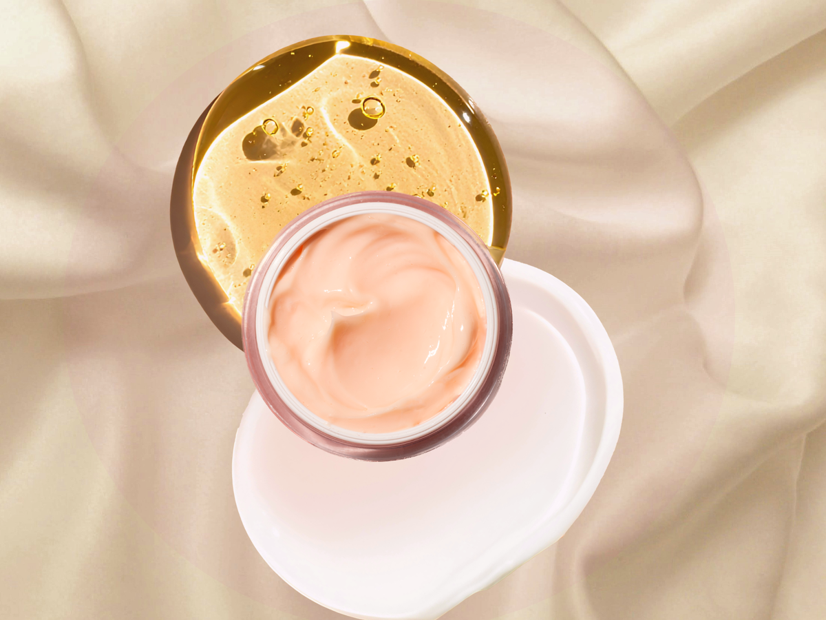 Collagen-Creme Testsieger - Top 10