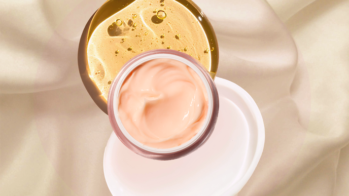 Collagen-Creme Testsieger: Diese 10 Gesichtscremes mit Kollagen sind wahre Well-Aging-Booster