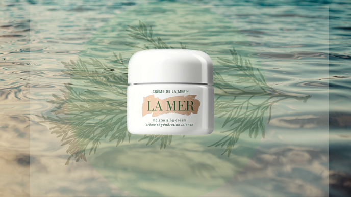 Wie gut ist die Luxus-Feuchtigkeitscreme von La Mer? Die Moisturizing Cream im Redaktionstest