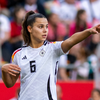 Lena Oberdorf: Das ist die Freundin der beliebten Fußballspielerin von FC Bayern München
