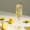 Limoncello Di Capri Spritz: Fruchtig-spritziger Genuss mit Soda und Prosecco