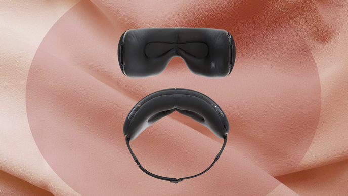 Weniger Stress und besserer Schlaf - dank Smart Goggles von Therabody? Mein Fazit nach 1 Monat