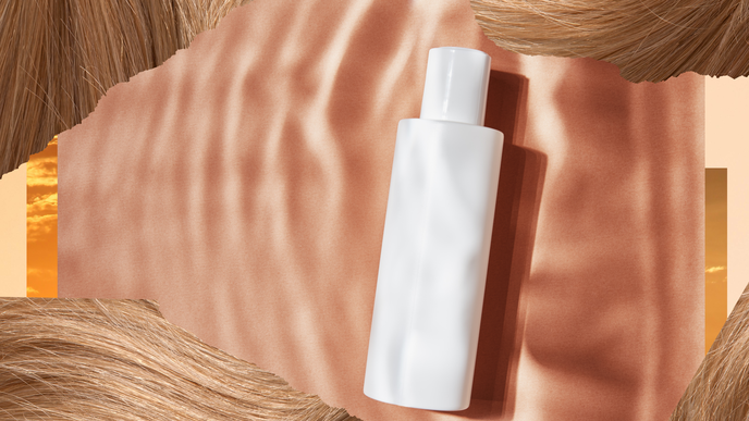Sonnenschutz für die Haare: Unsere 5 Testsieger gegen Trockenheit und Ausbleichen