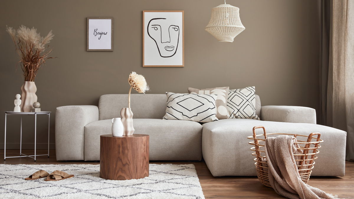 Wohnzimmer einrichten: So wird es zum Herzstück Ihres Zuhauses
