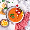 Sommersuppen für heiße Tage: 11 warme & kalte Rezepte, die auch bei Hitze schmecken