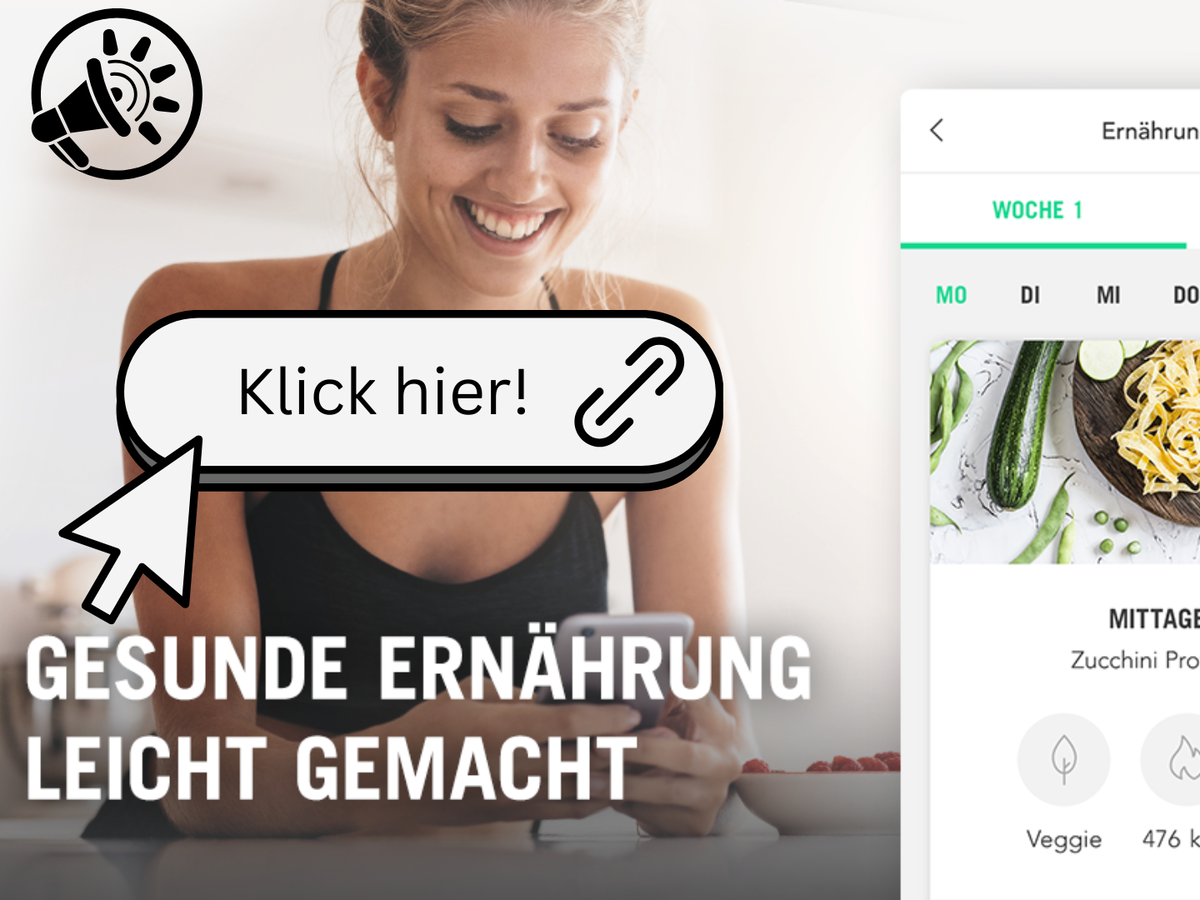 UPFIT X FÜR SIE