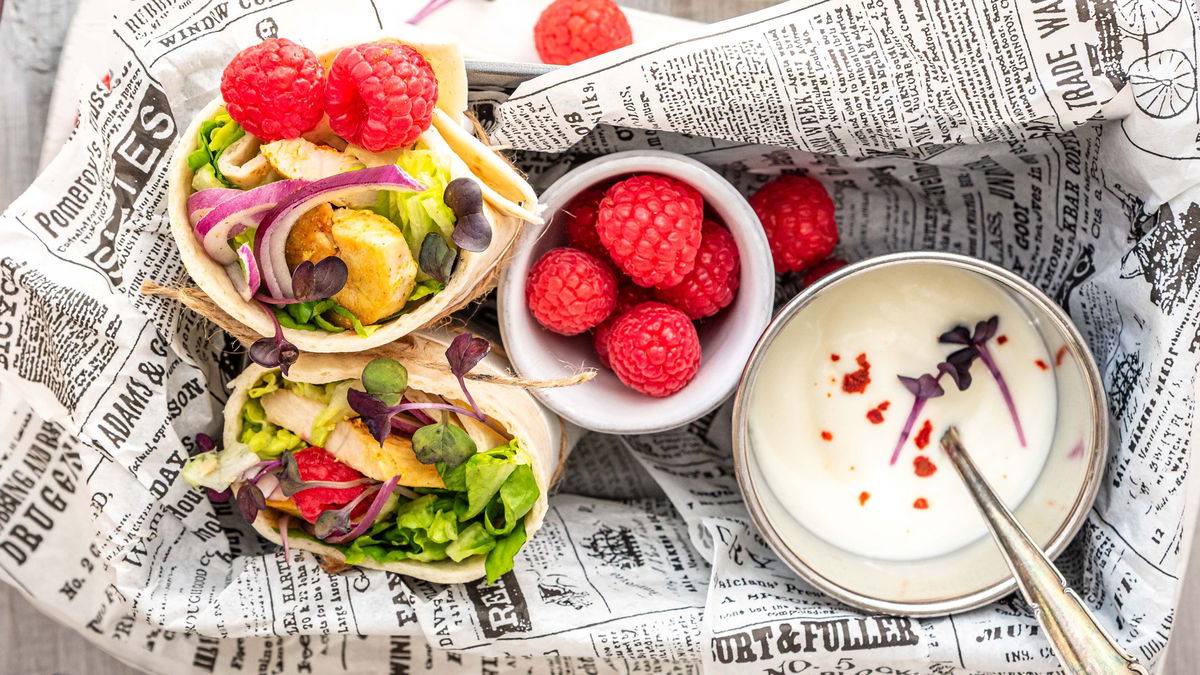 Herrlich fruchtig! Von diesen 16 herzhaften Rezepten mit Sommerobst kriegen wir nicht genug 