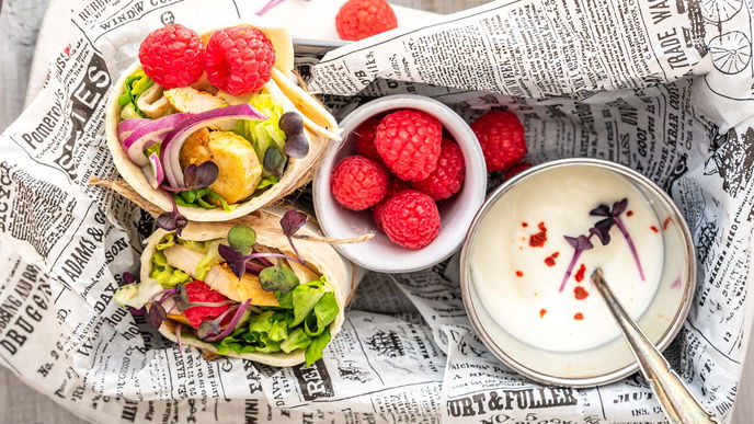 Herrlich fruchtig! Von diesen 16 herzhaften Rezepten mit Sommerobst kriegen wir nicht genug