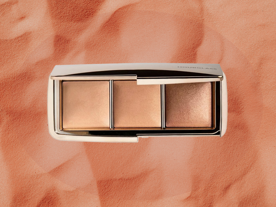 Beste Contouring Palette von Hourglass