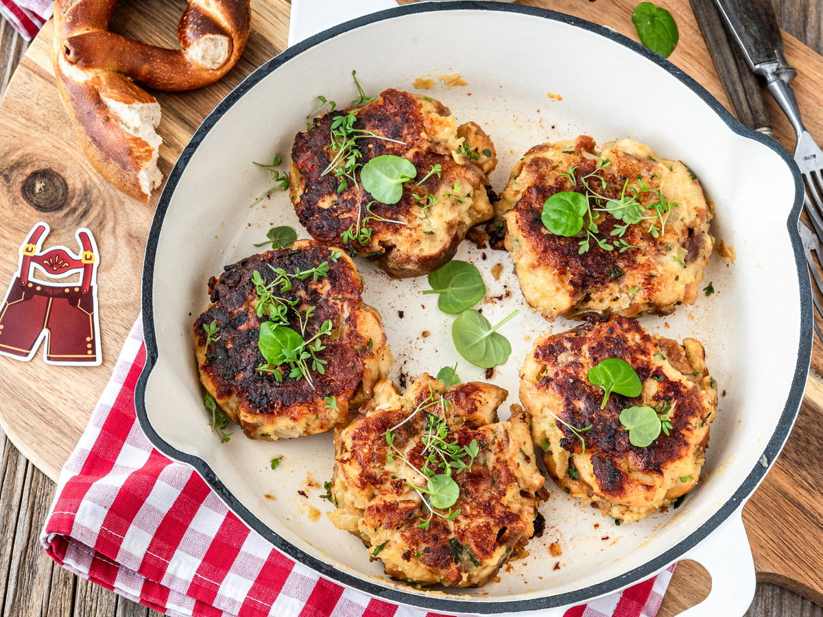 Brezenknödel