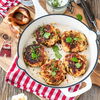 Brezenknödel mit Rettich-Dip: Unser schnelles Rezept werden Sie immer wieder zubereiten!