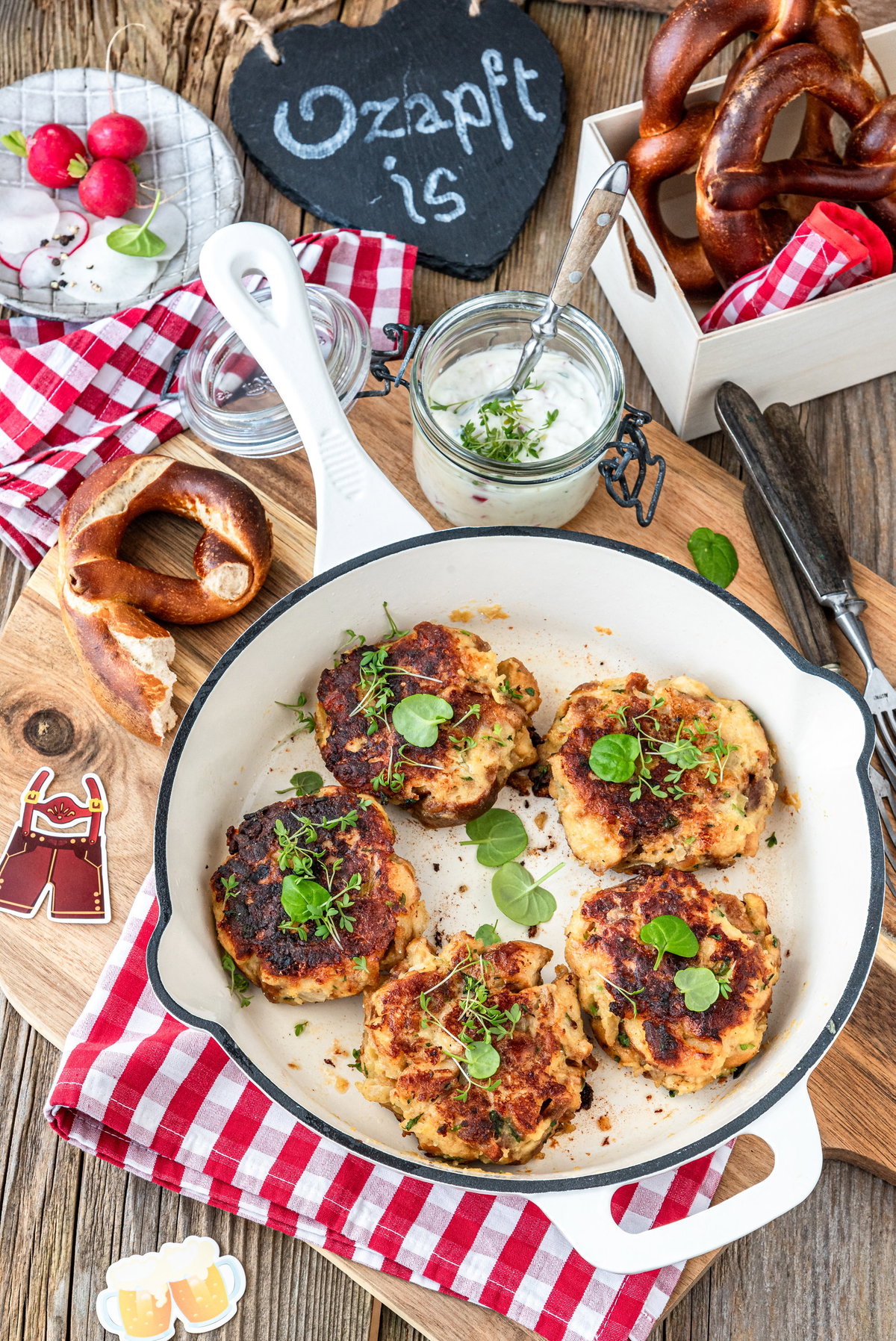 Brezenknödel