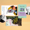 Bücher der Woche: Die FÜR SIE Lieblingsbücher im August - mit Milena Moser & Nina George