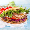 Döner selber machen: So gelingt das beliebte Fast Food