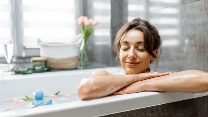 So gelingt der private Wellnessbereich: Inspirationen für Zuhause
