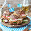 Oktoberfest-Rezepte: 30 deftige Schmankerl für die nächsten Wiesn – mit oder ohne Fleisch
