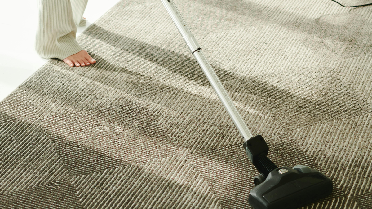 Der leiseste Staubsauger? Dieser von Miele ist mein Geheimtipp für empfindliche Ohren