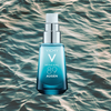 Vichy Mineral 89 Erfahrungen: Wie gut ist das gehypte Augen-Serum wirklich? Wir haben es getestet