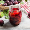 Pflaumen einkochen: Unser einfaches Rezept mit 3 Zutaten + die besten Tipps rund ums Einmachen