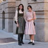 Welche Schuhe passen zum Dirndl? Die 7 besten Styling-Ideen fürs Oktoberfest 2026