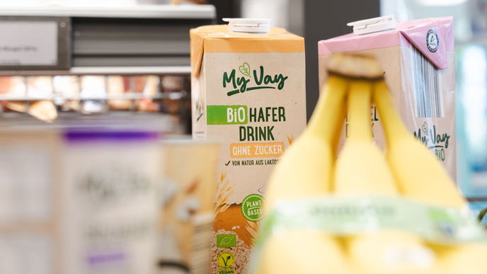 Discounter-Überraschung: ALDI SÜD überarbeitet Produktangebot und erhält Lob von NGO