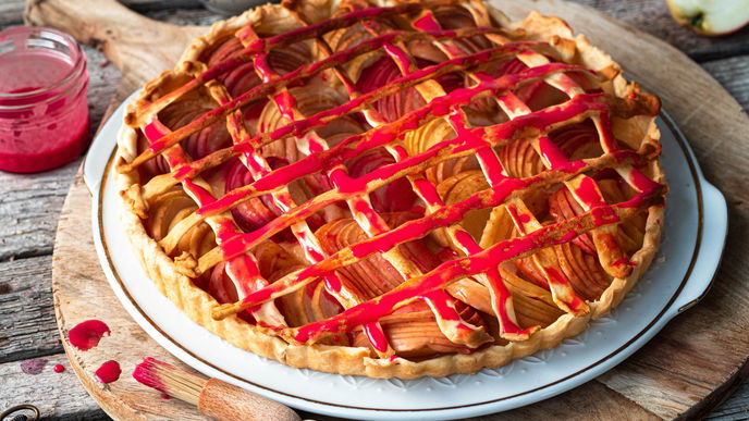 Einfache Apfelkuchen für den Herbst: 15 Rezepte von klassisch bis besonders für jeden Geschmack