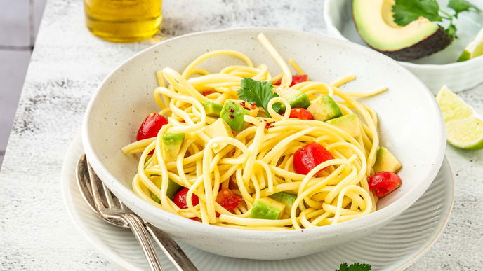Besser als Guacamole: Von unseren 16 leckeren Avocado-Rezepten werden Sie nicht genug kriegen