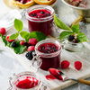 Himbeer-Gelee mit Brombeeren: Unser schnelles Rezept mit nur 4 Zutaten in 30 Minuten