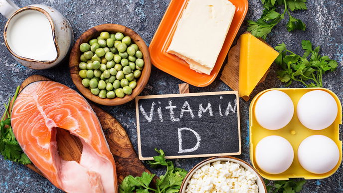 Vitamin D: So stärken Sie Ihr Immunsystem effektiv