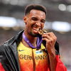 Leichtathletik-Weltmeister Leo Neugebauer: So geht es dem Zehnkämpfer nach seinem Sieg in Tokio