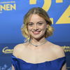 So tickt die Schauspielerin Luna Wedler privat: Freund, Filme & Eltern der Schweizerin