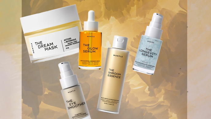 Mantle Skin Erfahrungen: 5 Produkte im Test - so gut ist die angesagte Kosmetik wirklich
