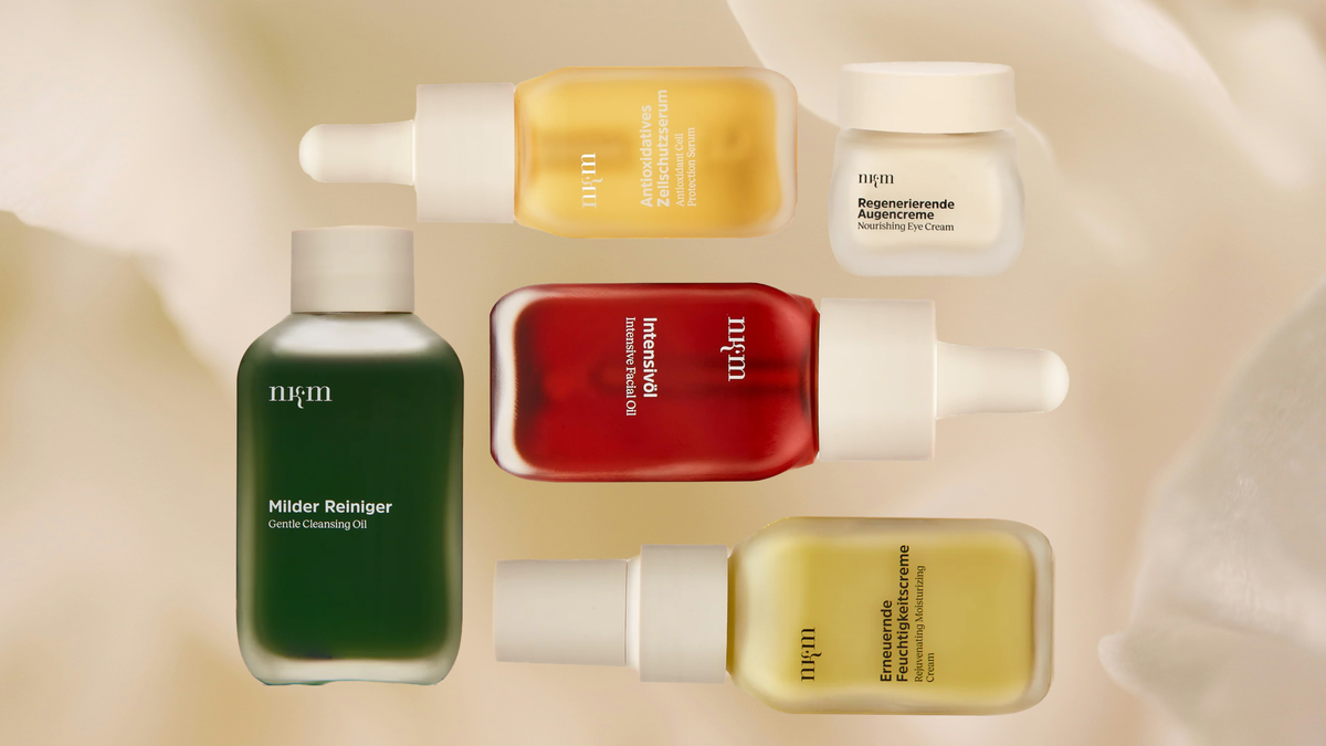 NKM Kosmetik Erfahrungen: Die Naturkosmetik aus München im Test - diese Produkte lohnen sich