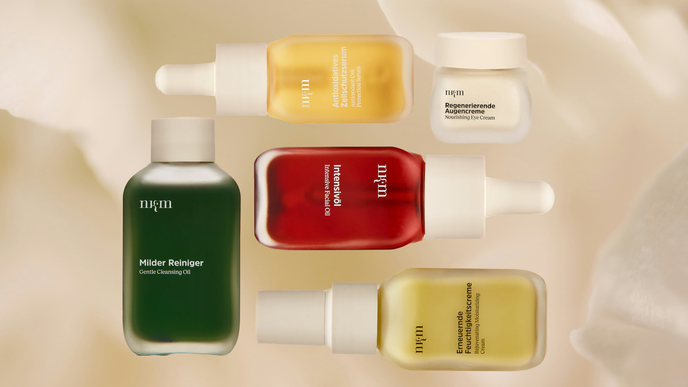 NKM Kosmetik Erfahrungen: Die Naturkosmetik aus München im Test - diese Produkte lohnen sich