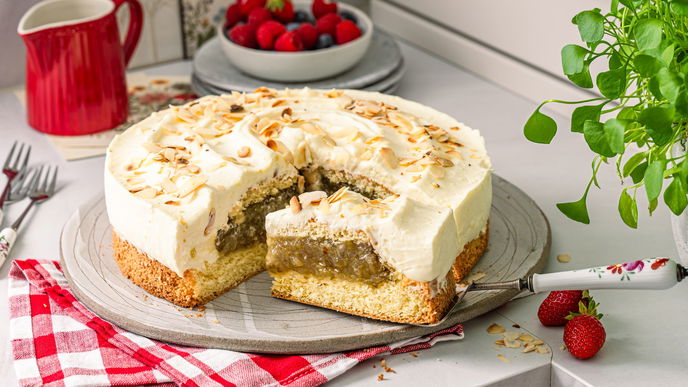 Die leckersten Landfrauen-Torten: Unsere 20 Rezepte sind bodenständig & echte Klassiker mit Twist