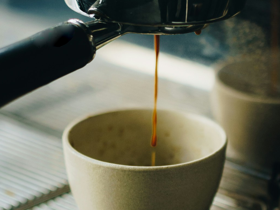 WMF Espresso Pro Test