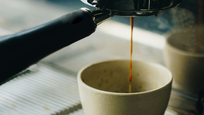 WMF Espresso Pro Test: Wie ich vom Stempelkannen-Fan zur Siebträgermaschinen-Liebhaberin wurde